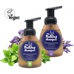   My Bulldog Shampoo | Levendulás gyógynövényes kutyasampon